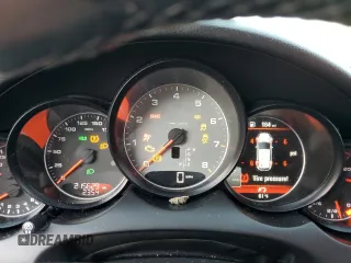 2013 Porsche Cayenne S с VIN WP1AB2A28DLA85229, выставлен на аукционе Copart как лот 50935415 с пробегом 215 629 миль миль и Списание • Salvage title. История ставок и продаж доступна на DreamBid. Изображение 9.