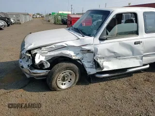 1995 Ford Ranger Splash z VIN 1FTCR14U4SPB12641, wystawiony jako Copart lot #51547255 z przebiegiem 106 647 mil mil oraz Szkoda całkowita • Salvage title. Historia ofert i sprzedaży dostępna na DreamBid. Obrazek 10.