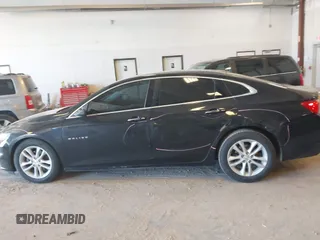 2017 Chevrolet Malibu LT with VIN 1G1ZE5ST6HF212819, listed as a IAAI auction lot 42058461 with 133,650 mi miles and . Bid and sale history available at DreamBid. Image 14.