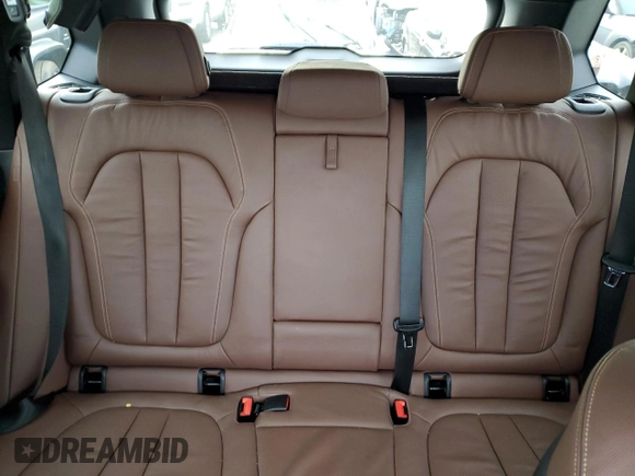 2019 BMW X5 xDrive40i with VIN 5UXCR6C55KLK86585, listed as a Copart auction lot 69458752 with 0 mi miles. Bid and sale history available at carsss.com. Image 10.