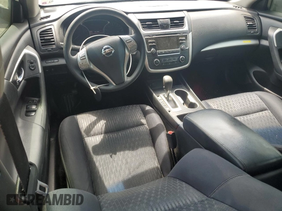 2016 Nissan Altima 2.5 S with VIN 1N4AL3AP2GN353108, listed as a Copart auction lot 52704355 with 111,327 mi miles and Salvage Title. Bid and sale history available at carsss.com. Image 8.