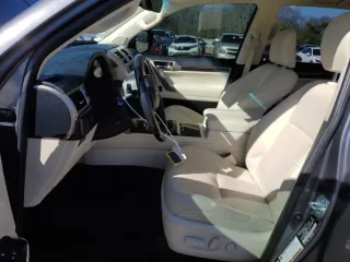 2020 Lexus GX 460 Premium z VIN JTJAM7BX1L5257040, wystawiony jako Copart lot #45466775 z przebiegiem 52 647 mil mil oraz Tytuł czysty. Historia ofert i sprzedaży dostępna na DreamBid. Obrazek 7.