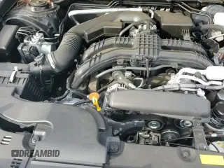 2024 Subaru Impreza Special Sports z VIN JF1GUAFC9R8273808, wystawiony jako Copart lot #83998855 z przebiegiem 11 068 mil mil oraz Szkoda całkowita • Salvage title. Historia ofert i sprzedaży dostępna na DreamBid. Obrazek 13.