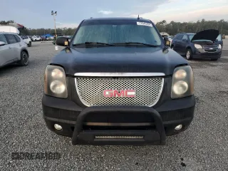 2008 GMC Yukon SLT w/4SB with VIN 1GKFC13J18R140842, listed as a Copart auction lot 77645294 with 176,626 mi miles and Salvage Title. Bid and sale history available at carsss.com. Image 5.