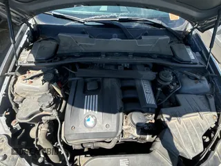 2011 BMW 3 Series 328i xDrive with VIN WBAPK5C54BF126162, listed as a Copart auction lot 65739865 with 106,897 mi miles and Clean title. Bid and sale history available at DreamBid. Image 7.