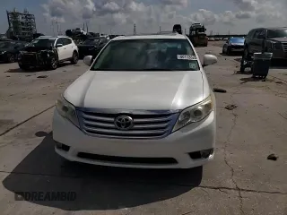 2012 Toyota Avalon with VIN 4T1BK3DB9CU442350, listed as a Copart auction lot 60113625 with 209,260 mi miles and Salvage title. Bid and sale history available at DreamBid. Image 13.