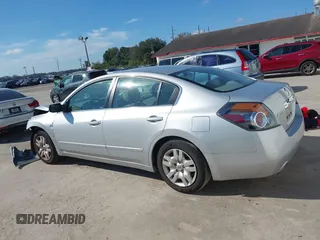 2010 Nissan Altima 2.5 S with VIN 1N4AL2AP6AN482972, listed as a IAAI auction lot 41475379 with 106,236 mi miles. Bid and sale history available at carsss.com. Image 14.