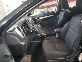 2010 Toyota Matrix S с VIN 2T1LE4EEXAC018359, выставлен на аукционе Copart как лот 52128965 с пробегом 135 834 миль миль и Списание • Salvage title. История ставок и продаж доступна на DreamBid. Изображение 7.