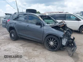 2011 Toyota RAV4 Sport с VIN JTMWF4DV3B5037118, выставлен на аукционе IAAI как лот 42383108 с пробегом 157 320 миль миль и . История ставок и продаж доступна на DreamBid. Изображение 1.