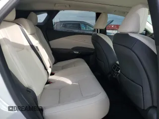 2023 Lexus RX with VIN 2T2BAMBA0PC020554, listed as a Copart auction lot 88875635 with 7,567 mi miles and Salvage Title. Bid and sale history available at carsss.com. Image 11.