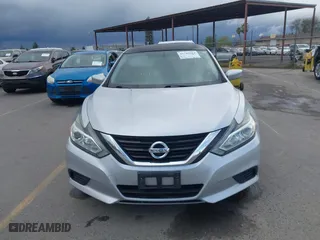 2018 Nissan Altima 2.5 SL with VIN 1N4AL3AP8JC216628, listed as a IAAI auction lot 41789254 with 135,965 mi miles. Bid and sale history available at carsss.com. Image 12.