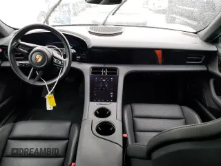 2021 Porsche Taycan 4S z VIN WP0AB2Y15MSA44483, wystawiony jako Copart lot #44510623 z przebiegiem 27 812 mil mil oraz . Historia ofert i sprzedaży dostępna na DreamBid. Obrazek 8.