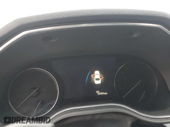 2019 Toyota Avalon Limited Hybrid z VIN 4T1B21FB2KU005290, wystawiony jako Copart lot #87433804 z przebiegiem 92 909 mil mil oraz Szkoda całkowita • Salvage title. Historia ofert i sprzedaży dostępna na DreamBid. Obrazek 9.