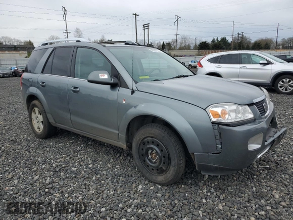 2006 Saturn VUE z VIN 5GZCZ63446S877008, wystawiony jako Copart lot #49627595 z przebiegiem 140 373 mil mil oraz Szkody całkowita. Historia ofert i sprzedaży dostępna na DreamBid. Obrazek 4.