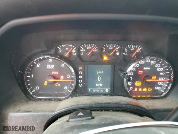 2015 Chevrolet Silverado 1500 Work Truck with VIN 1GCRCPEH5FZ151748, listed as a Copart auction lot 80303244 with 185,241 mi miles and Clean Title. Bid and sale history available at carsss.com. Image 9.