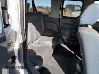 2006 Honda Element with VIN 5J6YH17206L800176, listed as a Copart auction lot 46450174 with 334,751 mi miles and Salvage Title. Bid and sale history available at DreamBid. Image 10.