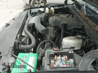 2005 Chevrolet Tahoe Z71 with VIN 1GNEK13T35R110661, listed as a IAAI auction lot 41707120 with 133,088 mi miles and . Bid and sale history available at DreamBid. Image 15.