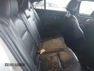 2014 Ford Taurus Limited с VIN 1FAHP2F89EG186147, выставлен на аукционе IAAI как лот 42228000 с пробегом 179 863 миль миль и . История ставок и продаж доступна на DreamBid. Изображение 8.