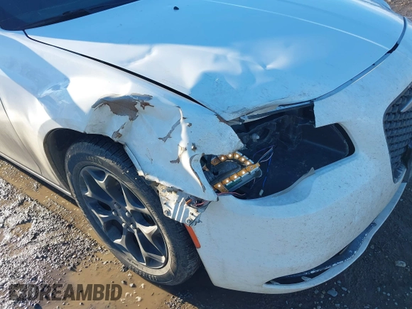 2019 Chrysler 300 S with VIN 2C3CCAGG8KH542723, listed as a IAAI auction lot 41214612 with Not provided miles and . Bid and sale history available at DreamBid. Image 6.