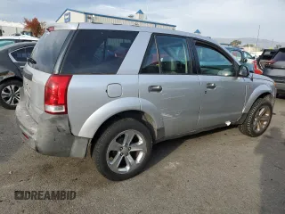 2003 Saturn VUE with VIN 5GZCZ23D33S834610, listed as a Copart auction lot 86290524 with 694,978 mi miles and Salvage Title. Bid and sale history available at DreamBid. Image 3.