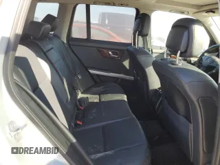 2011 Mercedes-Benz GLK 350 with VIN WDCGG8HB3BF696670, listed as a Copart auction lot 78135834 with Not Provided miles and Salvage Title. Bid and sale history available at DreamBid. Image 11.