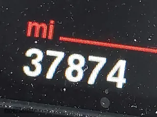 2017 BMW M2 with VIN WBS1H9C55HV886803, listed as a IAAI auction lot 41241081 with 37,874 mi miles. Bid and sale history available at carsss.com. Image 15.