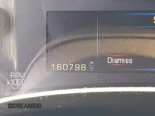 2013 Cadillac XTS Luxury с VIN 2G61P5S34D9183910, выставлен на аукционе IAAI как лот 42479531 с пробегом 160 798 миль миль и . История ставок и продаж доступна на DreamBid. Изображение 15.
