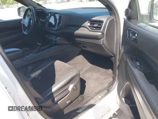2022 Dodge Durango GT Plus z VIN 1C4RDJDGXNC219398, wystawiony jako IAAI lot #42158459 z przebiegiem 57 649 mil mil oraz . Historia ofert i sprzedaży dostępna na DreamBid. Obrazek 5.