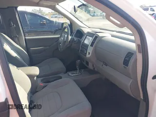 2021 Nissan Frontier S with VIN 1N6ED0CE9MN713907, listed as a IAAI auction lot 42356300 with 114,188 mi miles and . Bid and sale history available at DreamBid. Image 5.