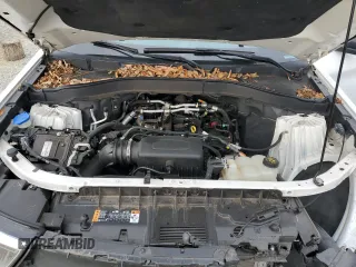 2021 Ford Explorer with VIN 1FMSK8BH6MGA24543, listed as a Copart auction lot 85352104 with 91,118 mi miles and Salvage Title. Bid and sale history available at carsss.com. Image 14.