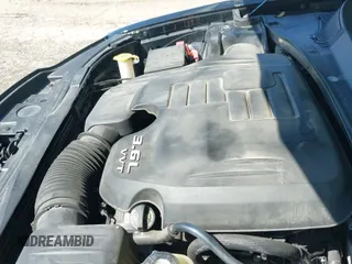 2014 Chrysler 300 с VIN 2C3CCARG4EH103827, выставлен на аукционе IAAI как лот 42700540 с пробегом 97 290 миль миль и . История ставок и продаж доступна на DreamBid. Изображение 21.