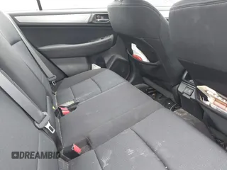 2019 Subaru Legacy Premium with VIN 4S3BNAF6XK3024920, listed as a IAAI auction lot 42021302 with 78,621 mi miles. Bid and sale history available at carsss.com. Image 8.