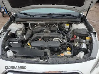 2019 Subaru Outback Touring с VIN 4S4BSATCXK3312774, выставлен на аукционе Copart как лот 58752435 с пробегом Не указан миль и Списание • Salvage title. История ставок и продаж доступна на DreamBid. Изображение 11.