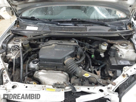 2005 Toyota RAV4 with VIN JTEHD20V456038202, listed as a IAAI auction lot 42038105 with 231,942 mi miles. Bid and sale history available at carsss.com. Image 10.