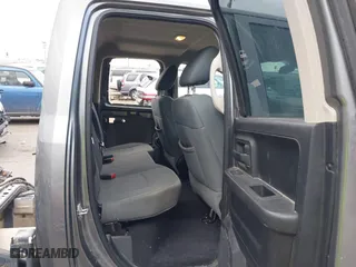 2013 Ram 1500 Tradesman with VIN 1C6RR7FT3DS575489, listed as a IAAI auction lot 41515486 with 115,473 mi miles. Bid and sale history available at carsss.com. Image 8.