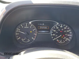 2016 Nissan Pathfinder SL z VIN 5N1AR2MM5GC620396, wystawiony jako Copart lot #49358305 z przebiegiem 115 825 mil mil oraz Szkoda całkowita • Salvage title. Historia ofert i sprzedaży dostępna na DreamBid. Obrazek 9.