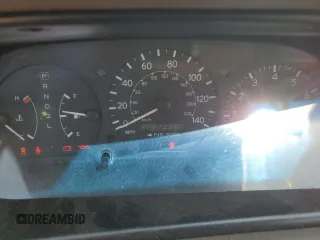 2001 Toyota Camry CE z VIN JT2BG22K410538709, wystawiony jako Copart lot #53295905 z przebiegiem 223 115 mil mil oraz Szkoda całkowita • Salvage title. Historia ofert i sprzedaży dostępna na DreamBid. Obrazek 9.