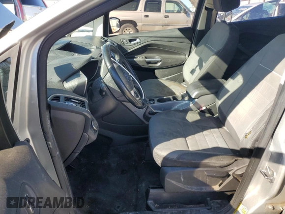 2013 Ford C-Max SE z VIN 1FADP5AU6DL505465, wystawiony jako Copart lot #80051234 z przebiegiem 179 343 mil mil oraz Czysty tytuł • Clean title. Historia ofert i sprzedaży dostępna na DreamBid. Obrazek 7.