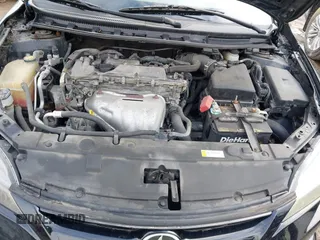 2014 Scion tC with VIN JTKJF5C74E3069104, listed as a IAAI auction lot 41579797 with 130,668 mi miles. Bid and sale history available at carsss.com. Image 10.