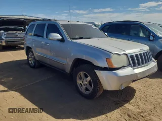 2009 Jeep Grand Cherokee Limited with VIN 1J8HR58P29C506926, listed as a Copart auction lot 71836584 with 229,580 mi miles and Salvage Title. Bid and sale history available at carsss.com. Image 4.