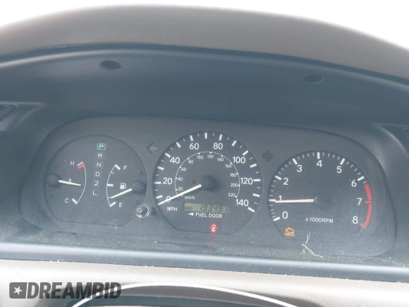 2001 Toyota Camry CE с VIN 4T1BG22K21U801890, выставлен на аукционе IAAI как лот 42379696 с пробегом 193 497 миль миль и . История ставок и продаж доступна на DreamBid. Изображение 7.