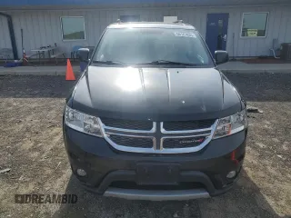 2013 Dodge Journey SXT with VIN 3C4PDCBG8DT601096, listed as a Copart auction lot 56187835 with 142,731 mi miles and Clean Title. Bid and sale history available at DreamBid. Image 5.