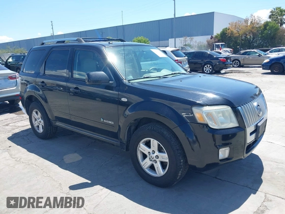 2008 Mercury Mariner с VIN 4M2CU39H28KJ43862, выставлен на аукционе IAAI как лот 42266353 с пробегом 228 419 миль миль и . История ставок и продаж доступна на DreamBid. Изображение 1.