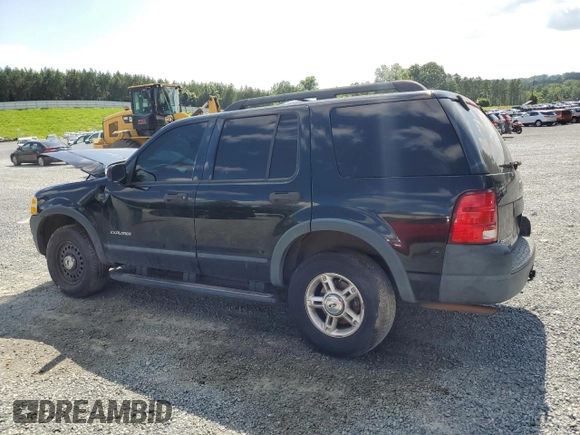 2005 Ford Explorer XLS с VIN 1FMZU62K45ZA13250, выставлен на аукционе Copart как лот 60208405 с пробегом Не указан миль и Списание • Salvage title. История ставок и продаж доступна на DreamBid. Изображение 2.