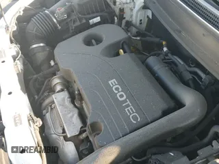 2021 Chevrolet Equinox LS z VIN 3GNAXHEV7MS104283, wystawiony jako IAAI lot #42907812 z przebiegiem 127 183 mil mil oraz . Historia ofert i sprzedaży dostępna na DreamBid. Obrazek 21.