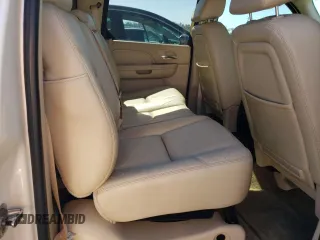 2007 Cadillac Escalade EXT with VIN 3GYFK62847G294013, listed as a Copart auction lot 47945395 with 180,577 mi miles and Salvage Title. Bid and sale history available at carsss.com. Image 11.