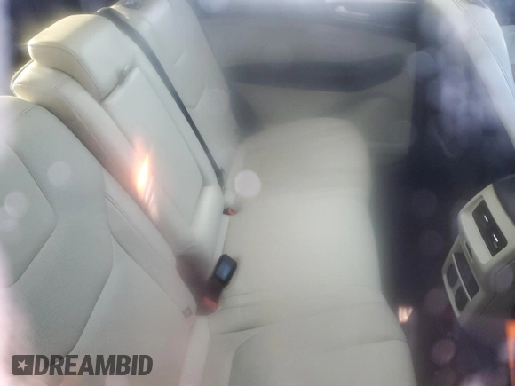2015 Ford Edge Titanium with VIN 2FMTK4K91FBB83440, listed as a Copart auction lot 50348185 with 193,461 mi miles and Clean Title. Bid and sale history available at carsss.com. Image 11.