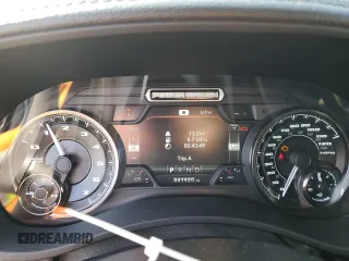 2020 Ram 2500 Power Wagon с VIN 3C6TR5EJ9LG139987, выставлен на аукционе Copart как лот 84085534 с пробегом 61 420 миль миль и Списание • Salvage title. История ставок и продаж доступна на DreamBid. Изображение 9.