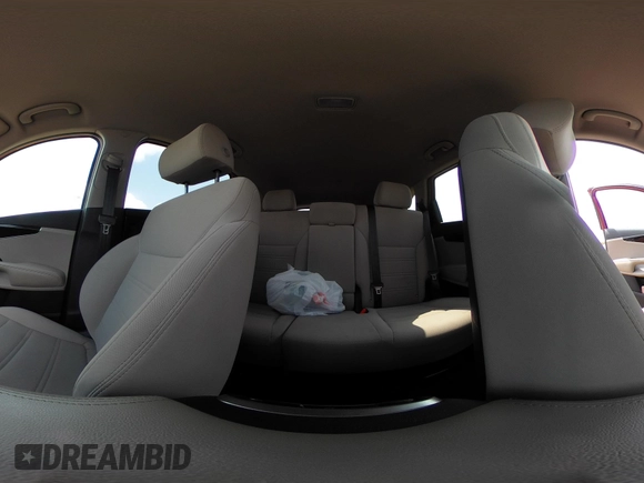 2019 Kia Sorento LX with VIN 5XYPG4A3XKG527468, listed as a IAAI auction lot 41904631 with 93,525 mi miles. Bid and sale history available at carsss.com. Image 21.
