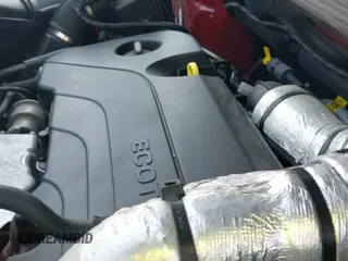 2022 Chevrolet Trax LT с VIN KL7CJPSM6NB529464, выставлен на аукционе IAAI как лот 42417330 с пробегом 23 102 миль миль и . История ставок и продаж доступна на DreamBid. Изображение 19.